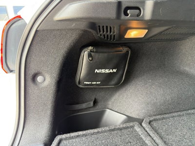 2019 Nissan Rogue Sport SL