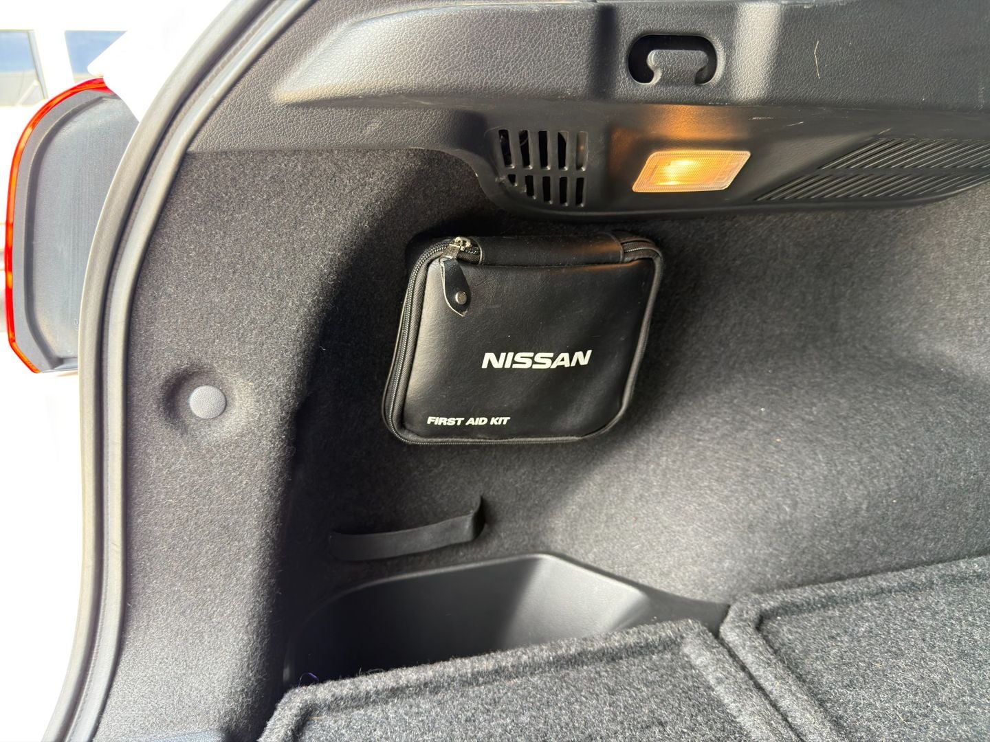 2019 Nissan Rogue Sport SL