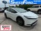 2025 Toyota Prius XLE