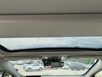 2025 Toyota Prius XLE