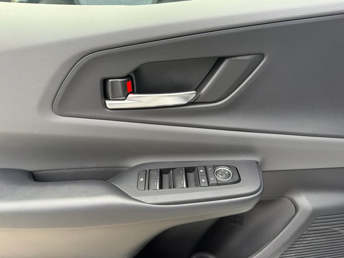 2025 Toyota Prius XLE