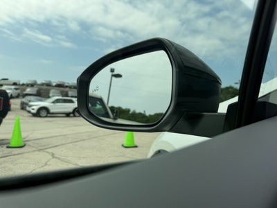 2025 Toyota Prius XLE