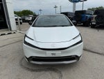 2025 Toyota Prius XLE