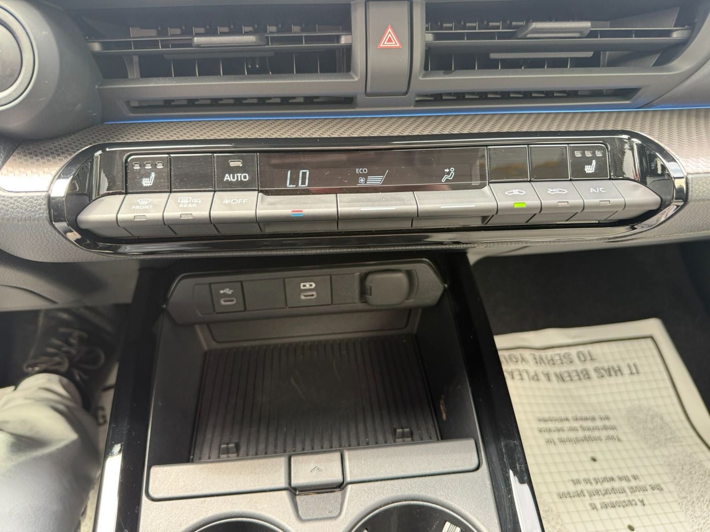 2025 Toyota Prius XLE