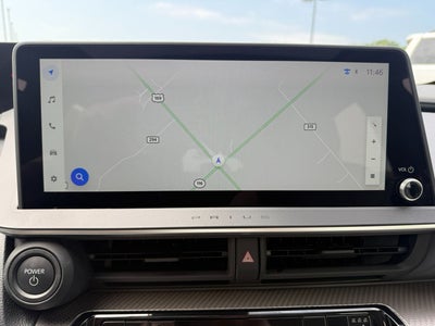 2025 Toyota Prius XLE