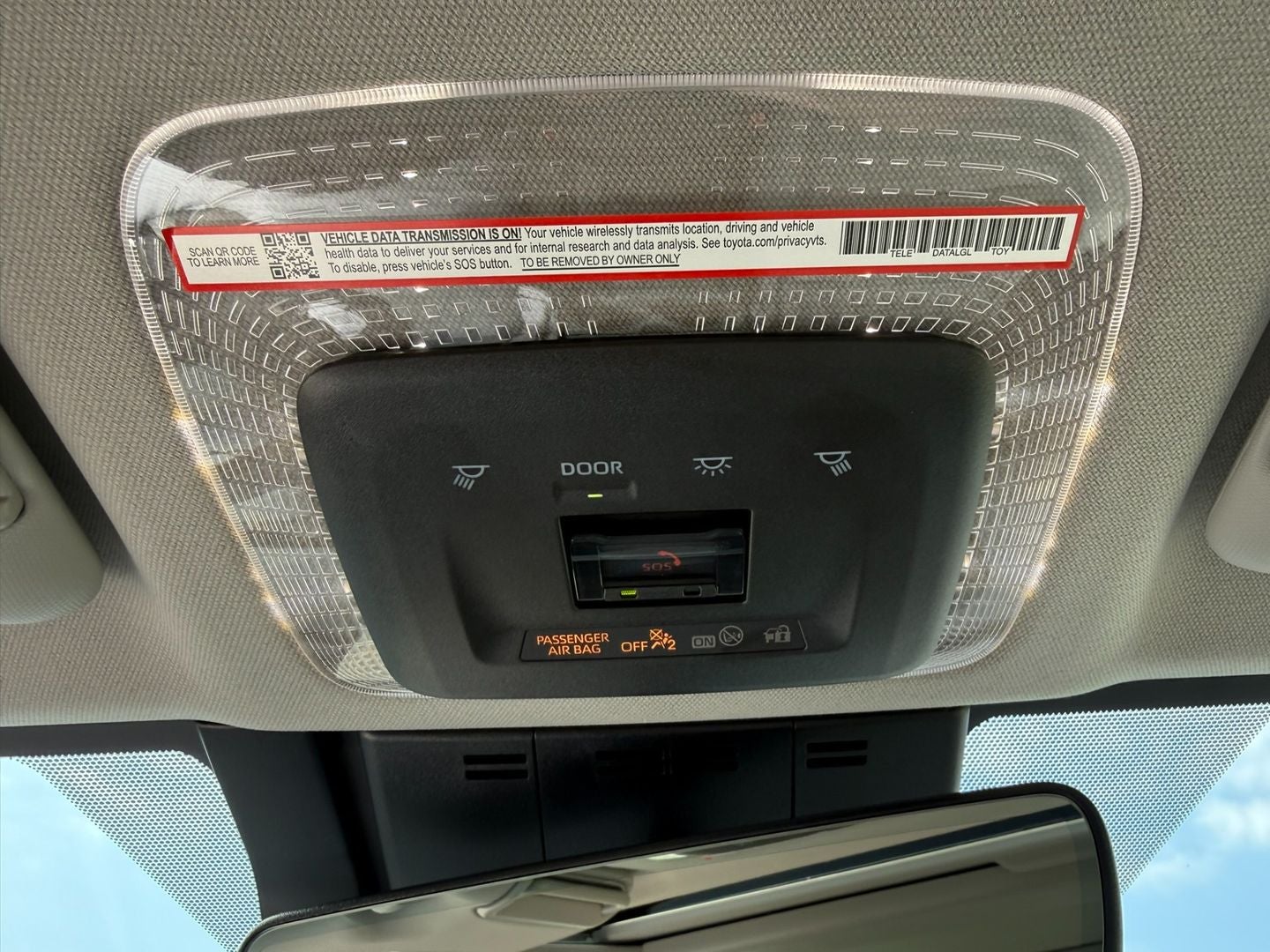 2025 Toyota Prius XLE
