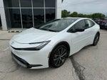 2025 Toyota Prius XLE