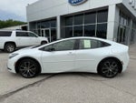 2025 Toyota Prius XLE