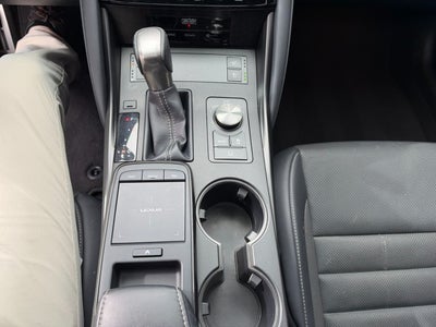 2021 Lexus IS IS 350 F SPORT
