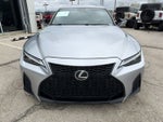 2021 Lexus IS IS 350 F SPORT