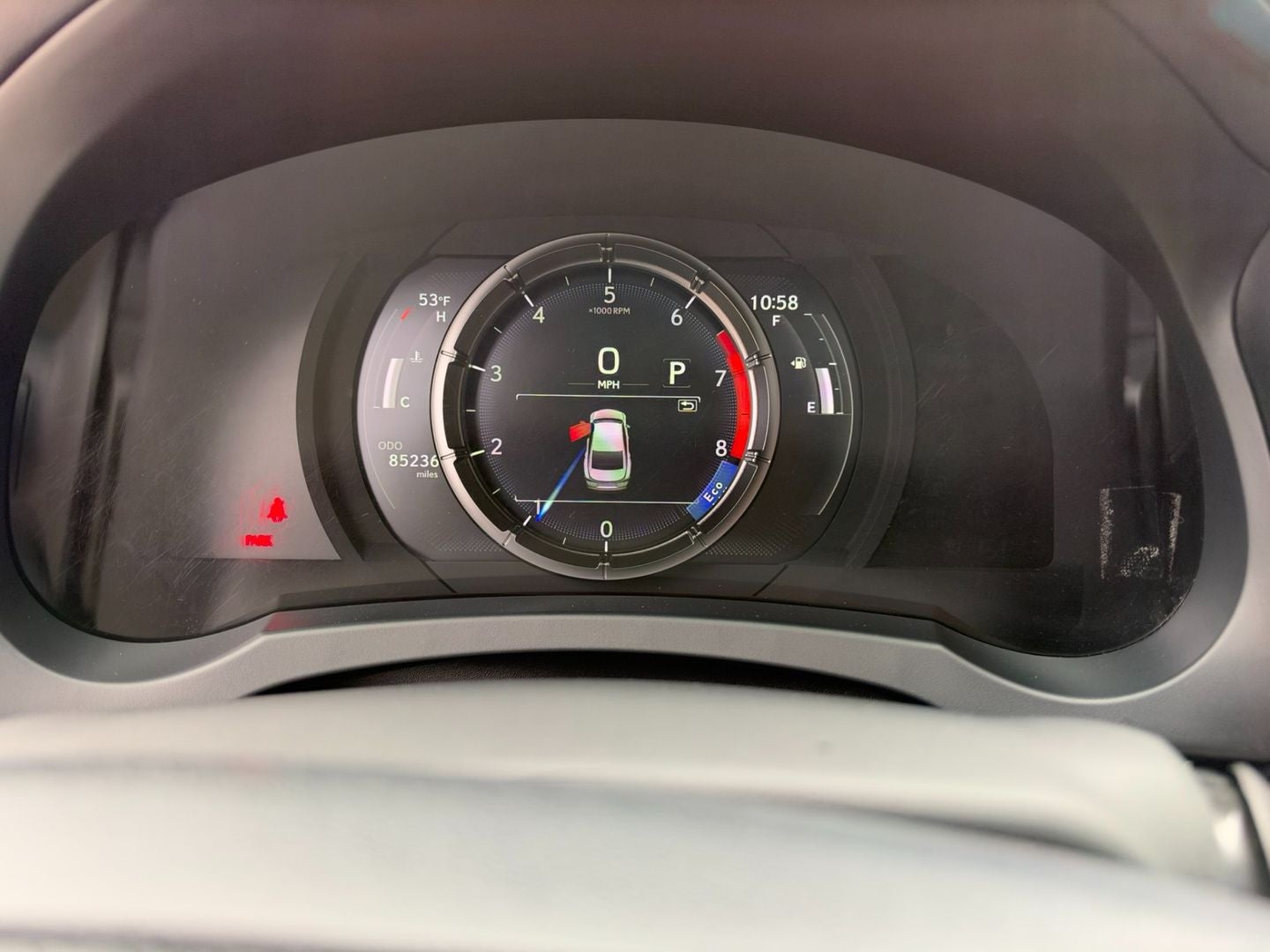 2021 Lexus IS IS 350 F SPORT