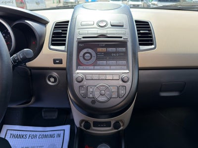 2012 Kia Soul !