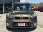 2012 Kia Soul !
