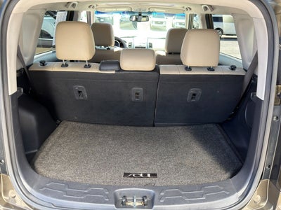 2012 Kia Soul !