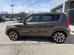 2012 Kia Soul !