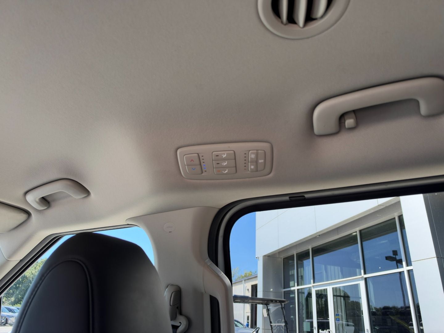 2022 Kia Carnival LXS