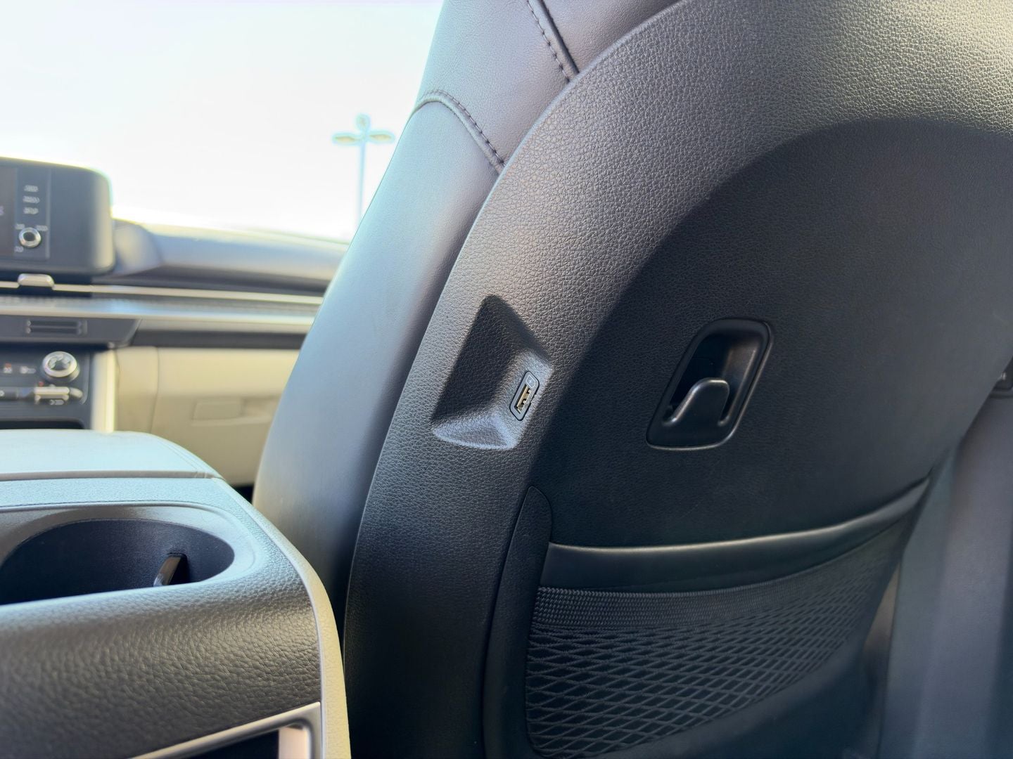 2022 Kia Carnival LXS