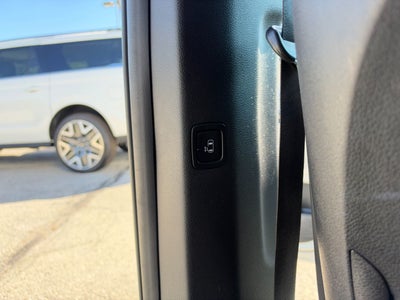 2022 Kia Carnival LXS
