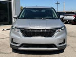 2022 Kia Carnival LXS