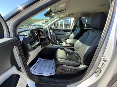 2022 Kia Carnival LXS