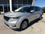 2022 Kia Carnival LXS