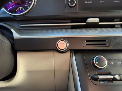 2022 Kia Carnival LXS
