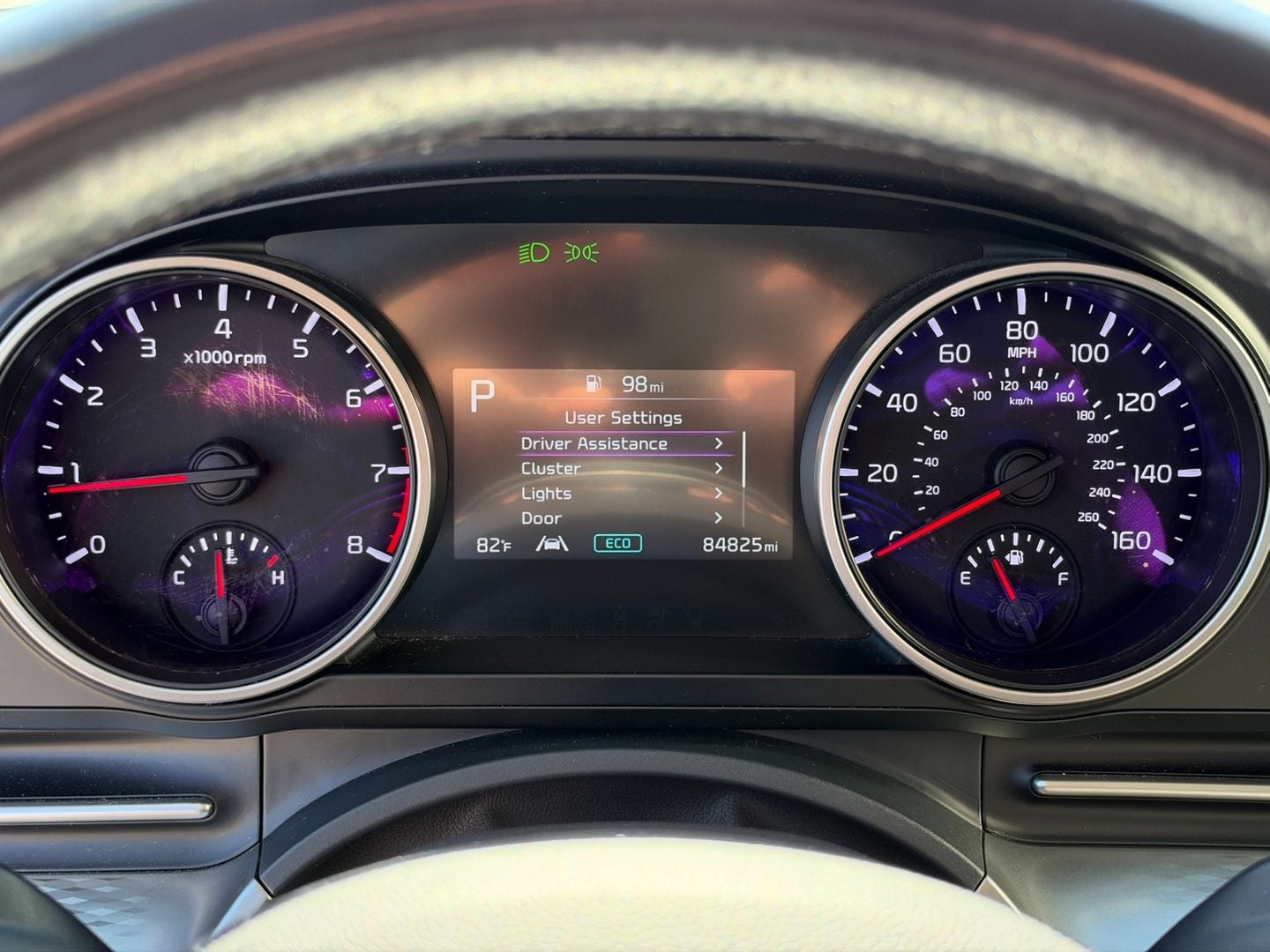 2022 Kia Carnival LXS