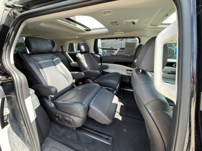 2024 Kia Carnival SX Prestige