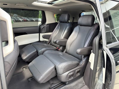 2024 Kia Carnival SX Prestige