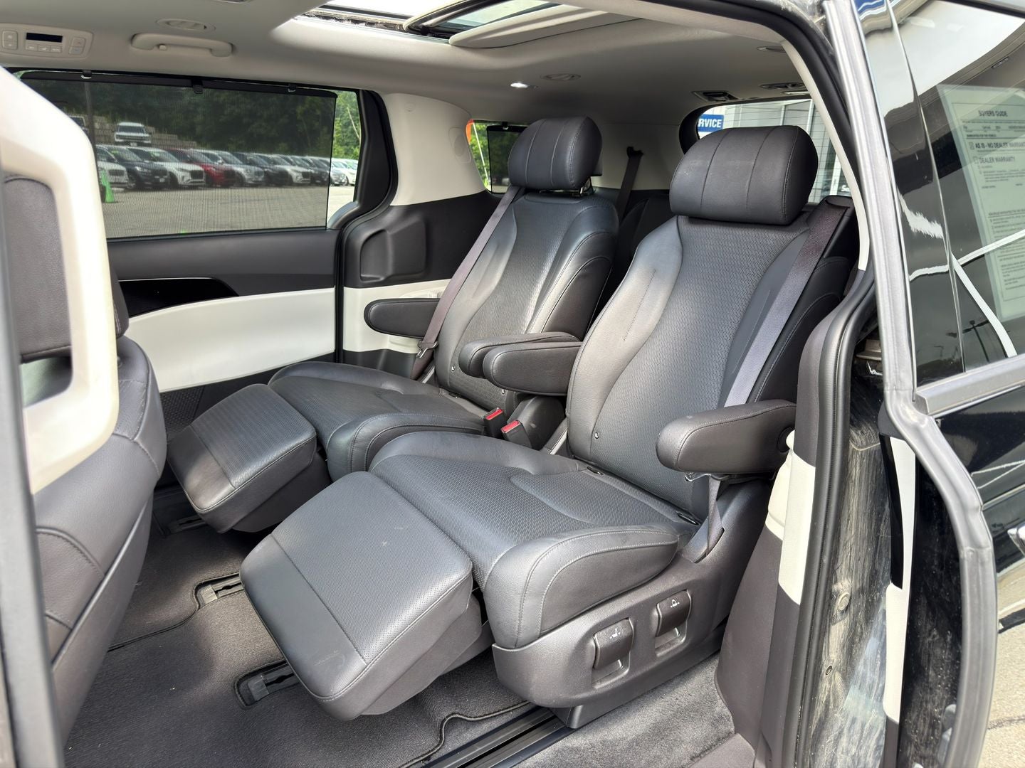 2024 Kia Carnival SX Prestige