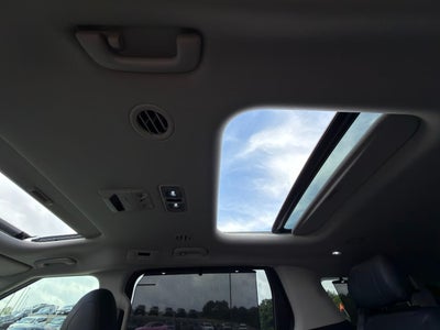 2024 Kia Carnival SX Prestige