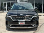 2024 Kia Carnival SX Prestige