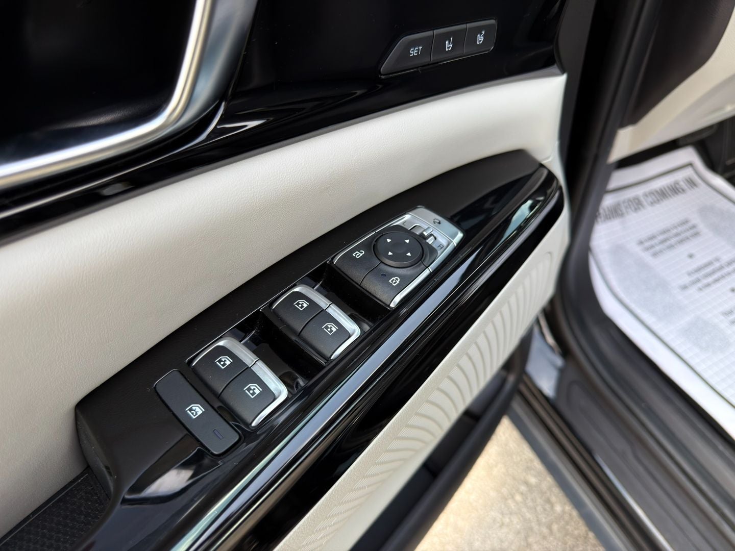2024 Kia Carnival SX Prestige