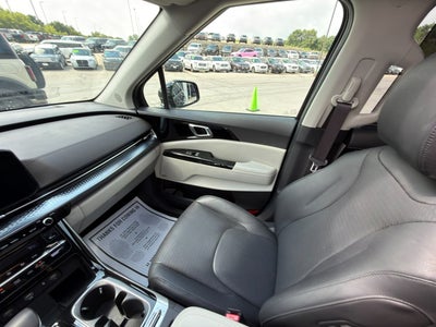 2024 Kia Carnival SX Prestige