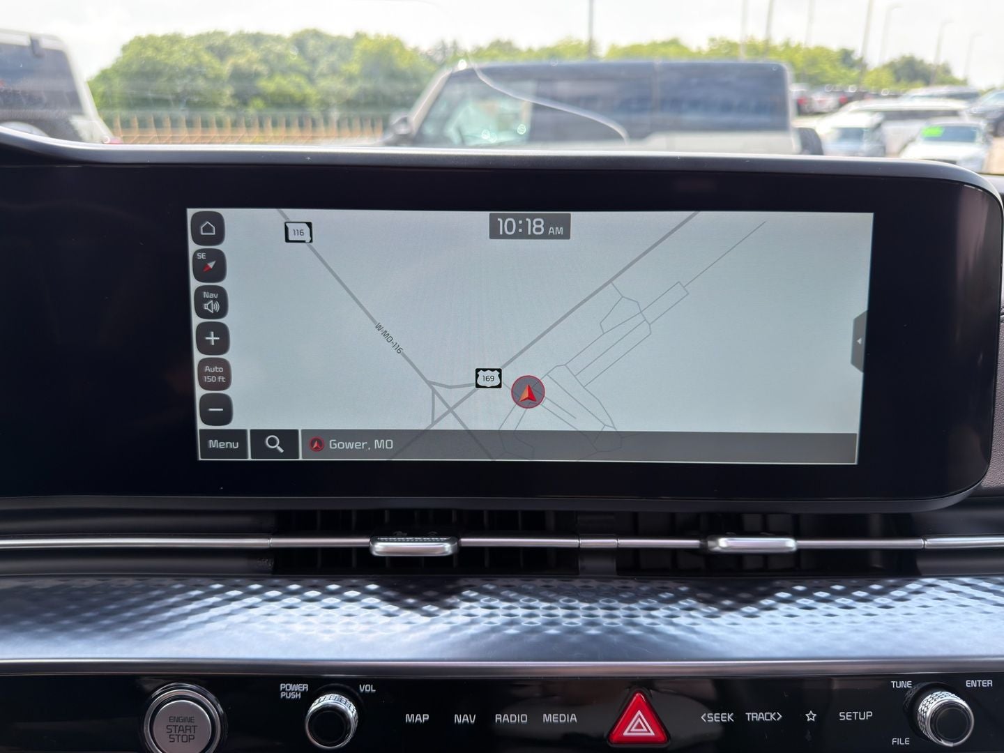2024 Kia Carnival SX Prestige