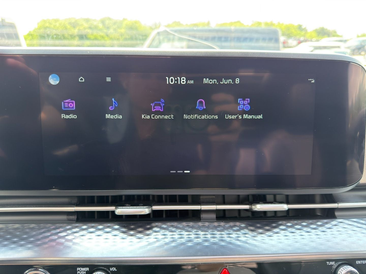 2024 Kia Carnival SX Prestige