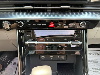 2024 Kia Carnival SX Prestige