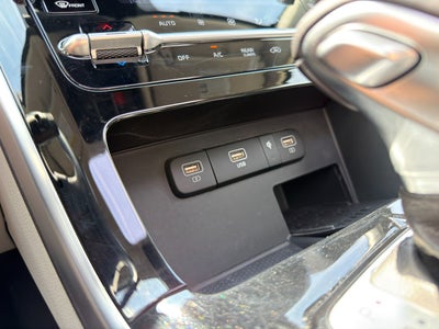 2024 Kia Carnival SX Prestige