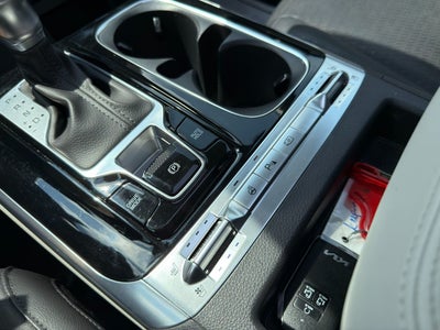 2024 Kia Carnival SX Prestige