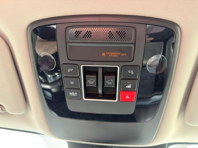 2024 Kia Carnival SX Prestige