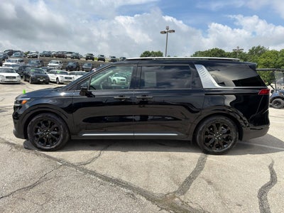 2024 Kia Carnival SX Prestige