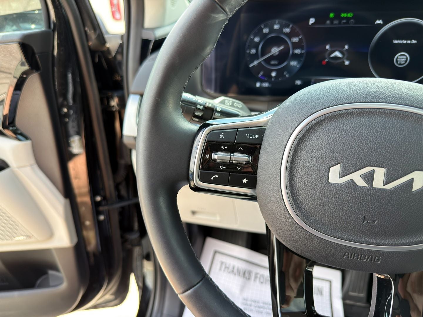 2024 Kia Carnival SX Prestige