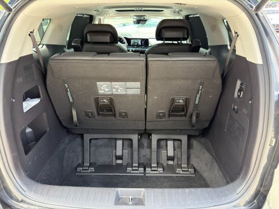 2024 Kia Carnival SX Prestige