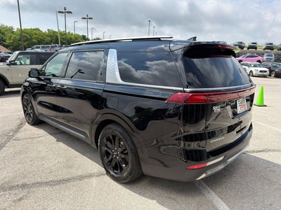 2024 Kia Carnival SX Prestige