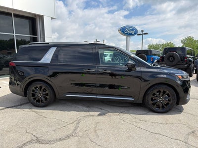 2024 Kia Carnival SX Prestige