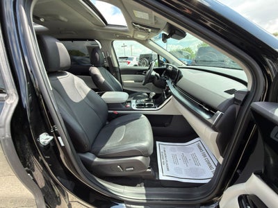 2024 Kia Carnival SX Prestige