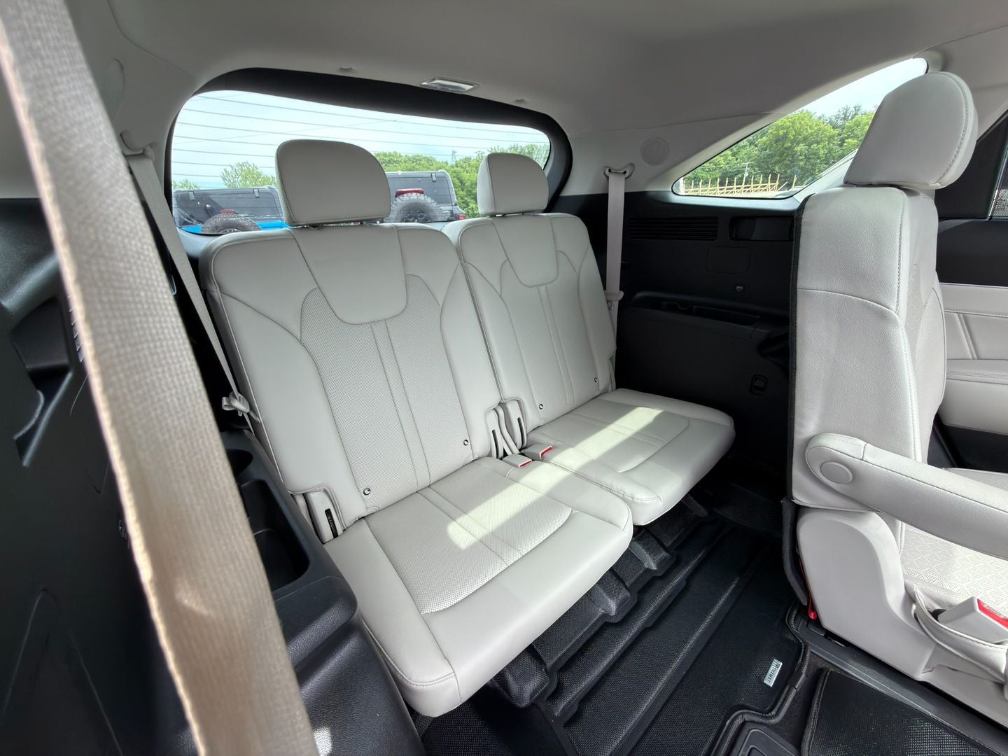 2023 Kia Sorento Plug-In Hybrid SX Prestige