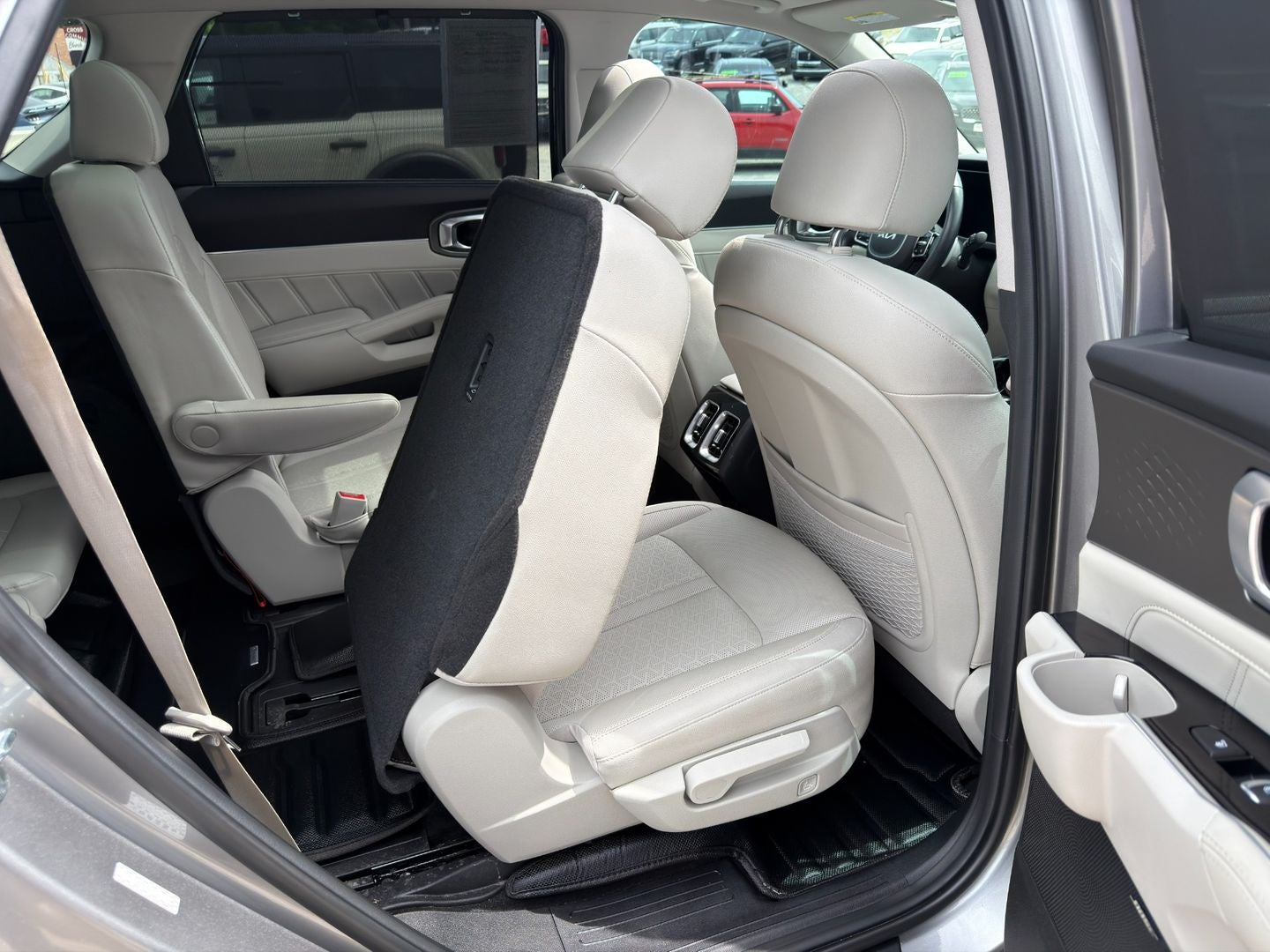2023 Kia Sorento Plug-In Hybrid SX Prestige
