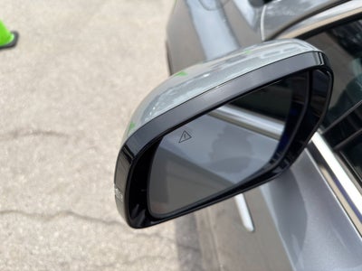 2023 Kia Sorento Plug-In Hybrid SX Prestige
