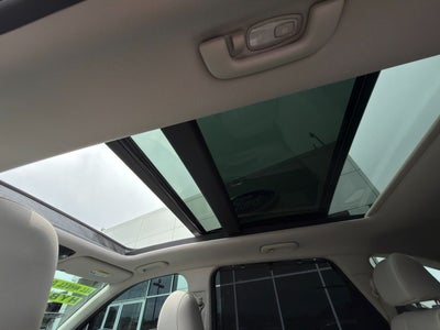 2023 Kia Sorento Plug-In Hybrid SX Prestige